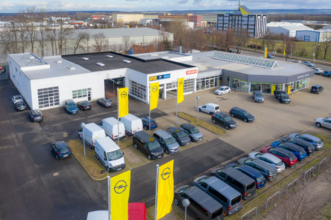 Autohaus Schorr GmbH